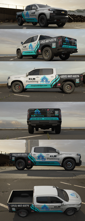 Car Wrap Design by Wrapcia for this project | Design: #35514028