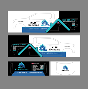 Car Wrap Design by Wrapcia for this project | Design: #35548713