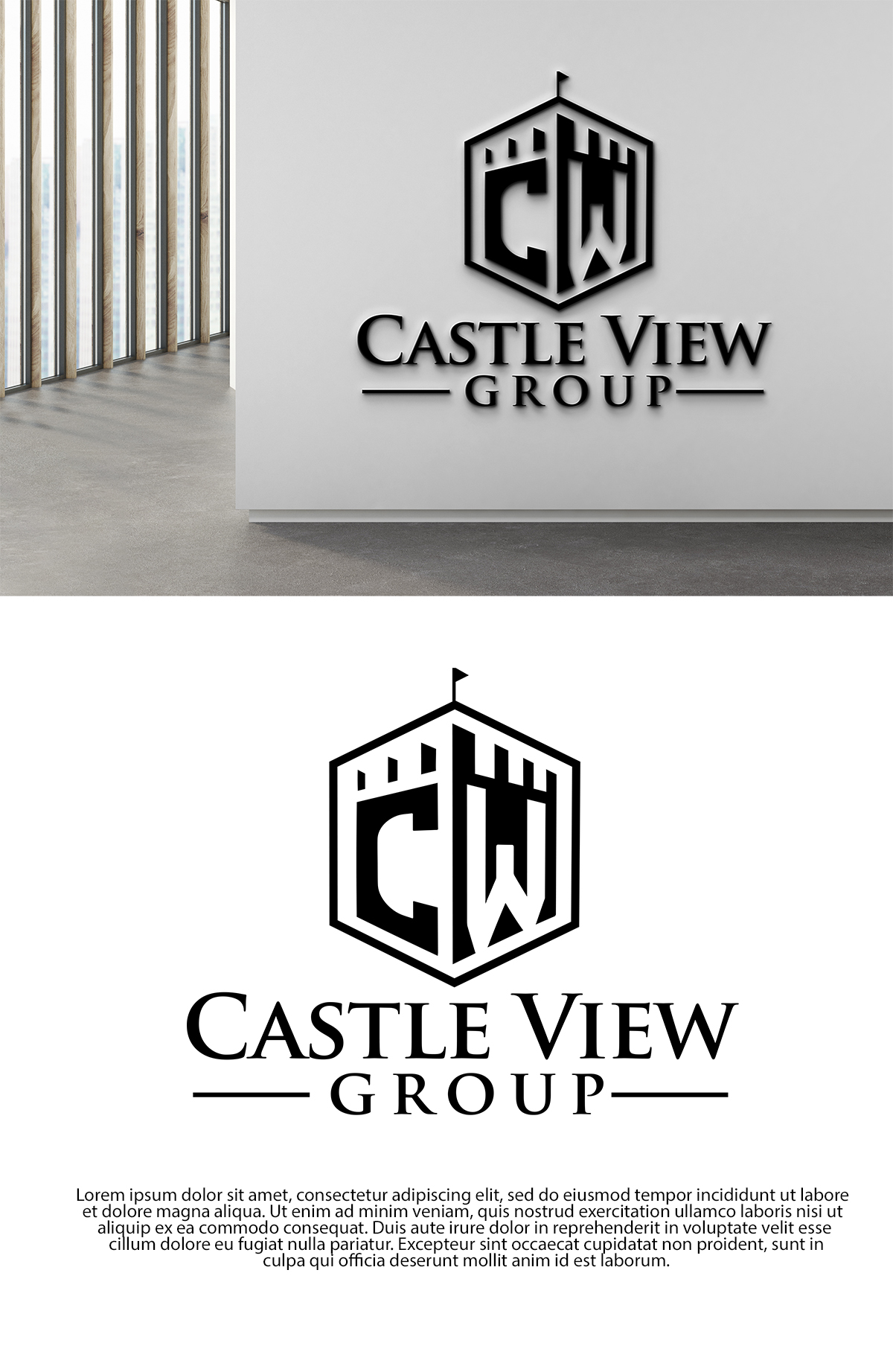 Diseño de Logo por Jelena B para este proyecto | Diseño #35514737