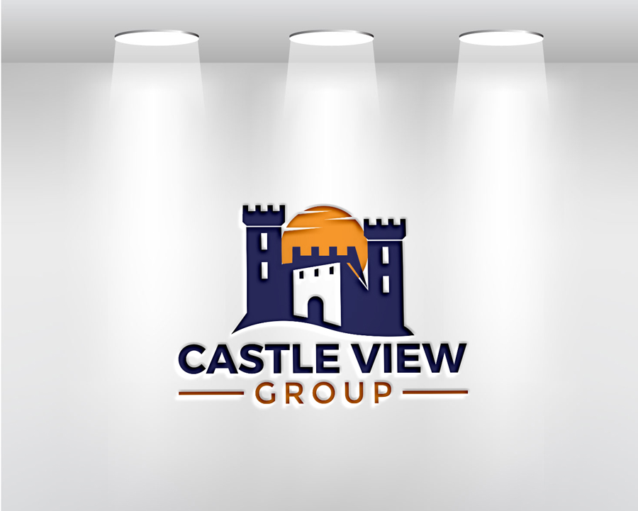 Logo Design by amran mollaa for this project | Design #35515629