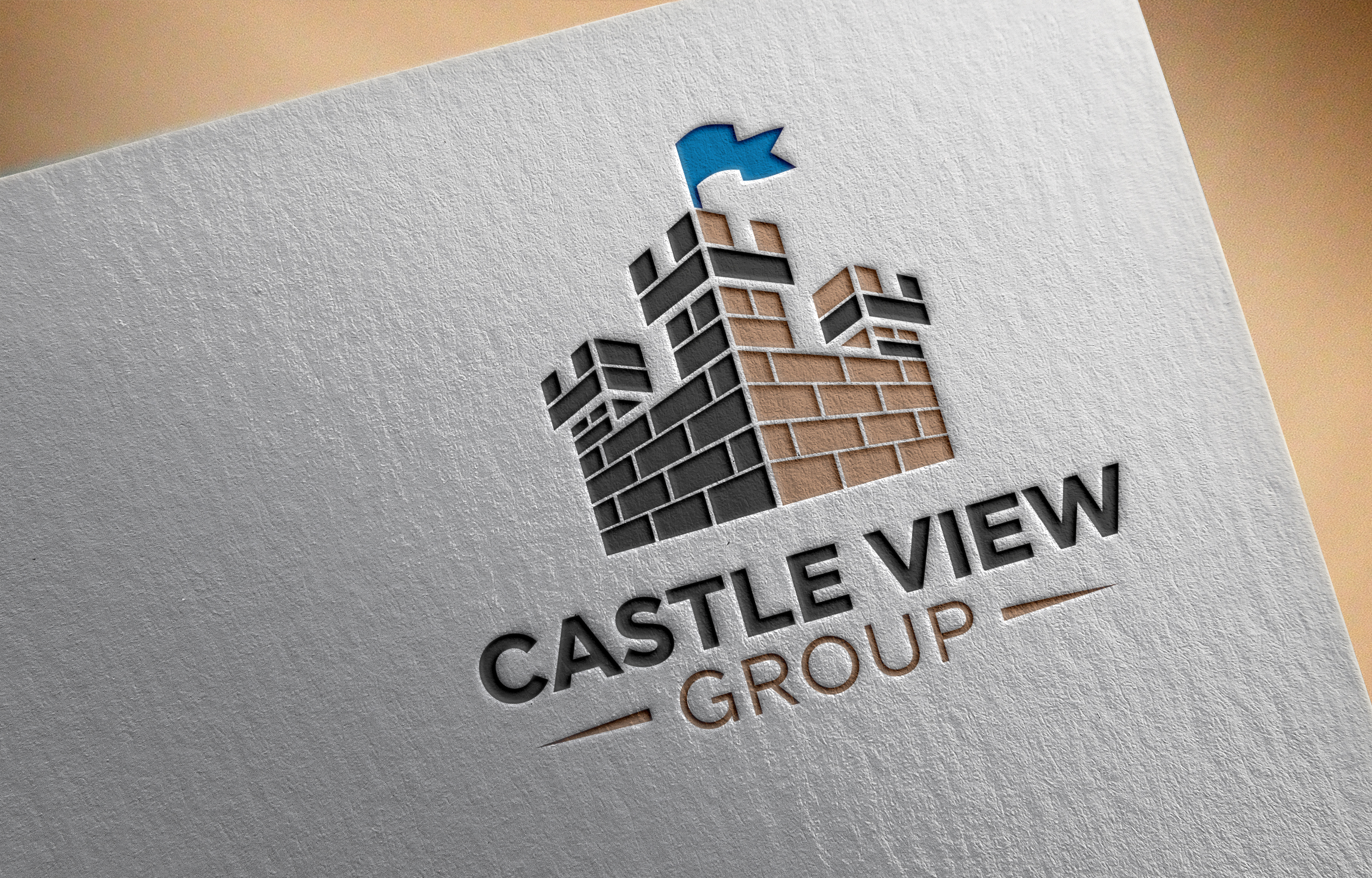 Logo Design by Visionary Creations for this project | Design #35516067