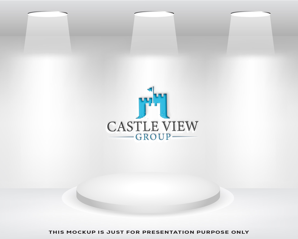 Logo Design by Razaq for this project | Design #35512867