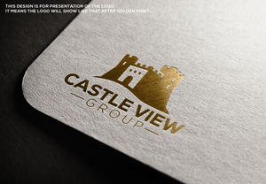 Logo Design by Rosalie.. for this project | Design: #35511790
