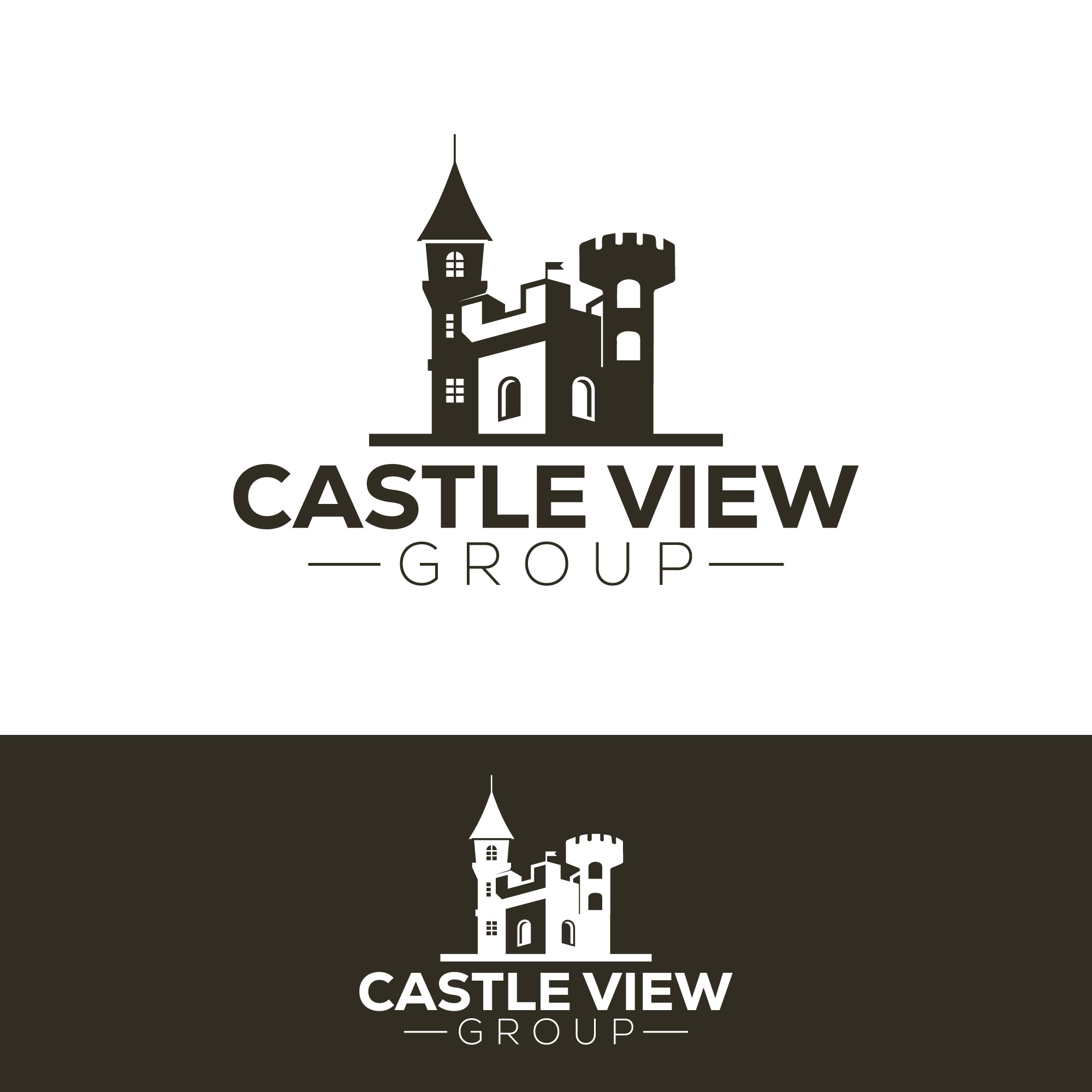 Logo Design by Rosalie.. for this project | Design #35511793