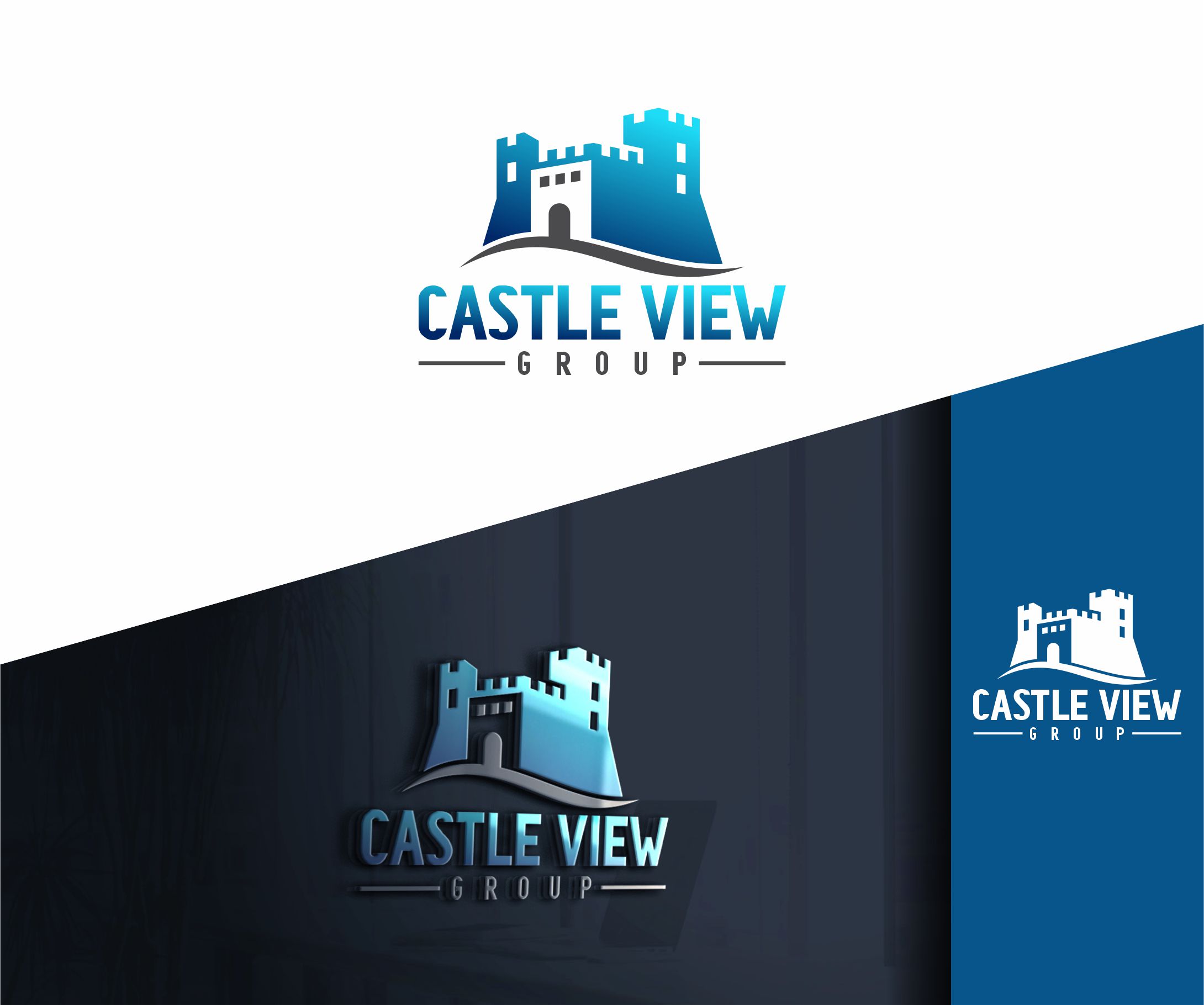 Logo Design by alkaline for this project | Design #35513550