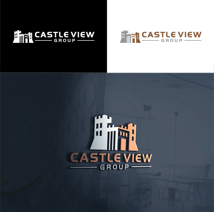 Logo Design by RA-bica for this project | Design #35512482