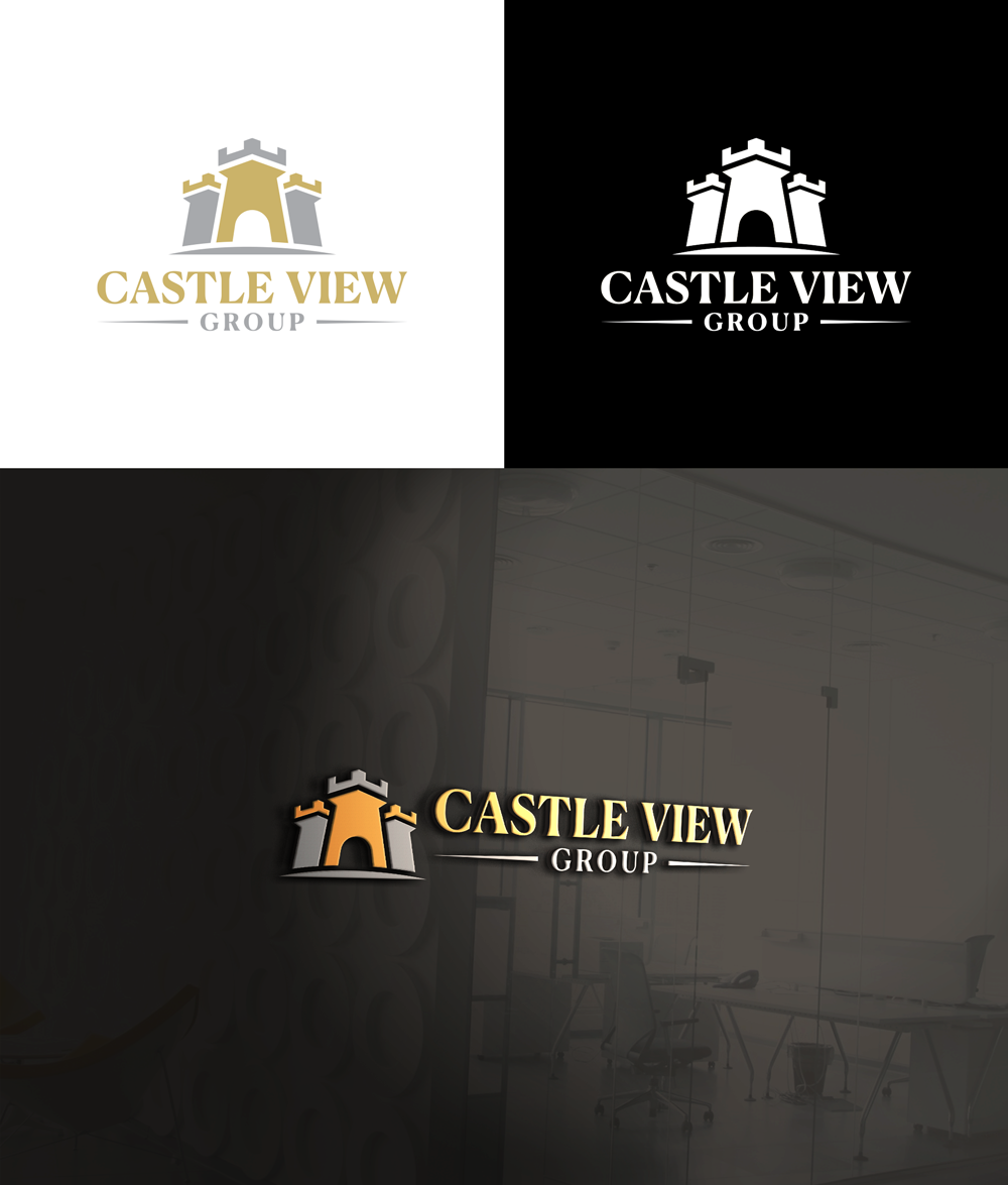 Logo Design by RA-bica for this project | Design #35512488