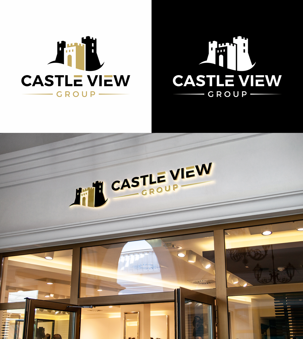 Logo Design by RA-bica for this project | Design #35512491