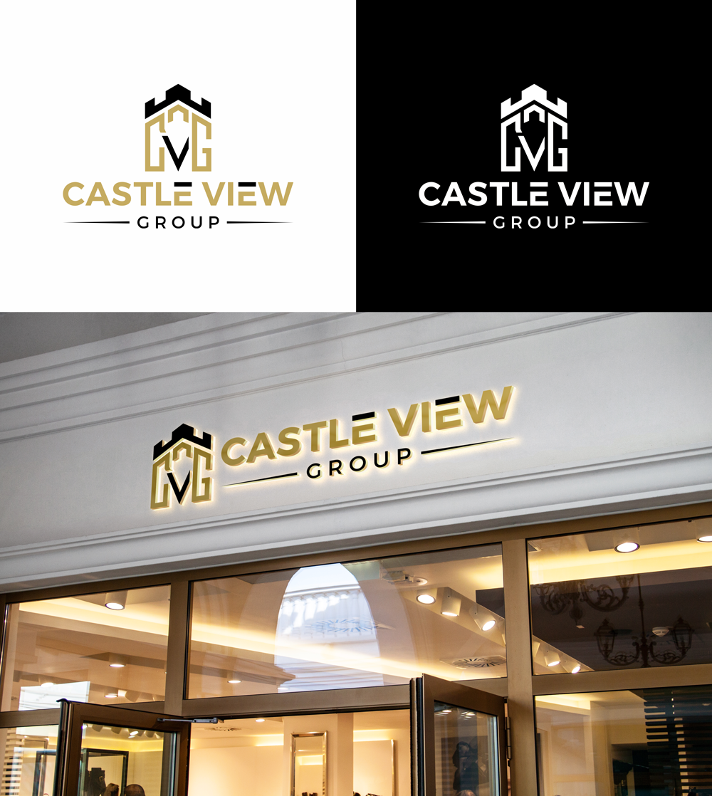 Logo Design by RA-bica for this project | Design #35512786