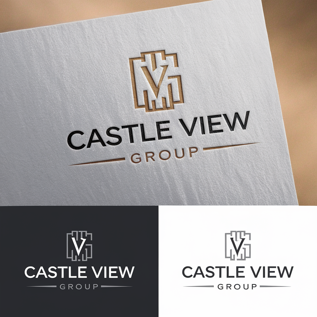 Logo Design by Pixel Foundry for this project | Design #35582900