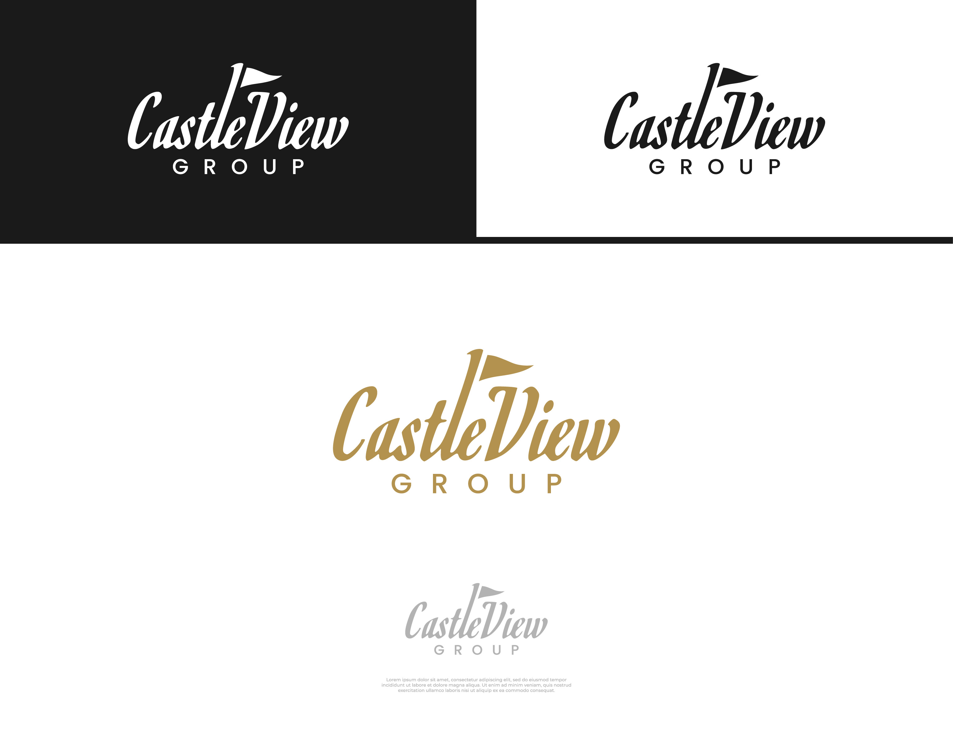 Logo Design by Nash_Shaha for this project | Design #35579855