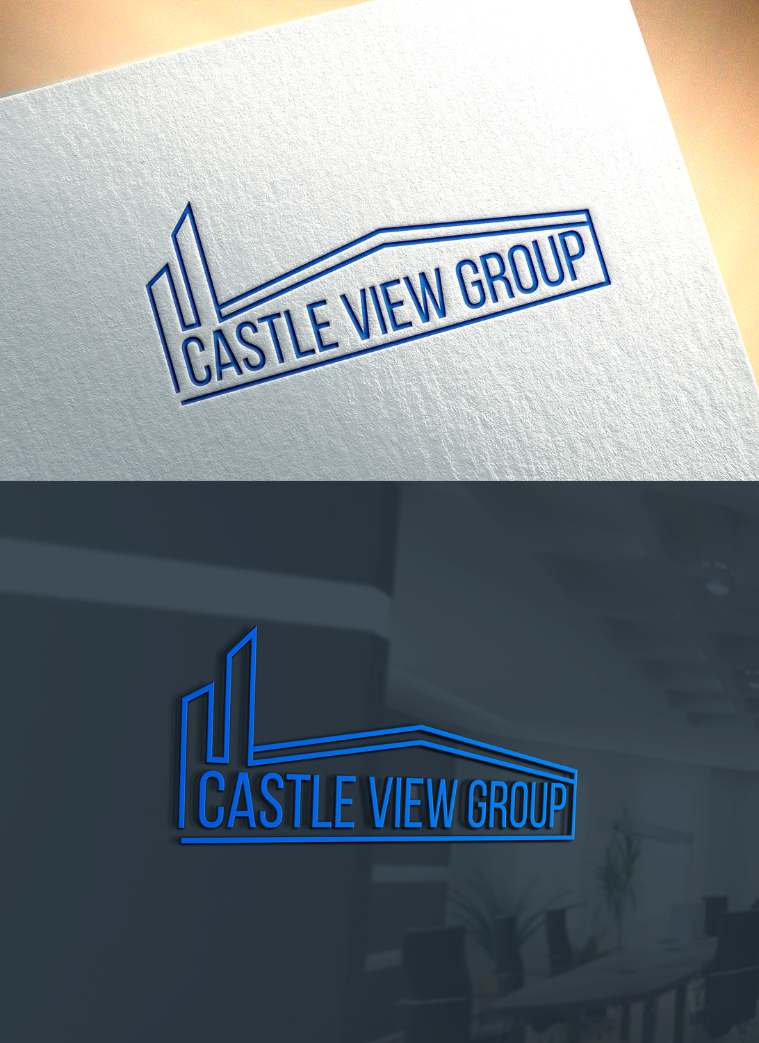 Logo Design by RaKu 2 for this project | Design #35520570