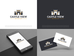 Logo Design by COLOUR CREATIVE for this project | Design: #35594975