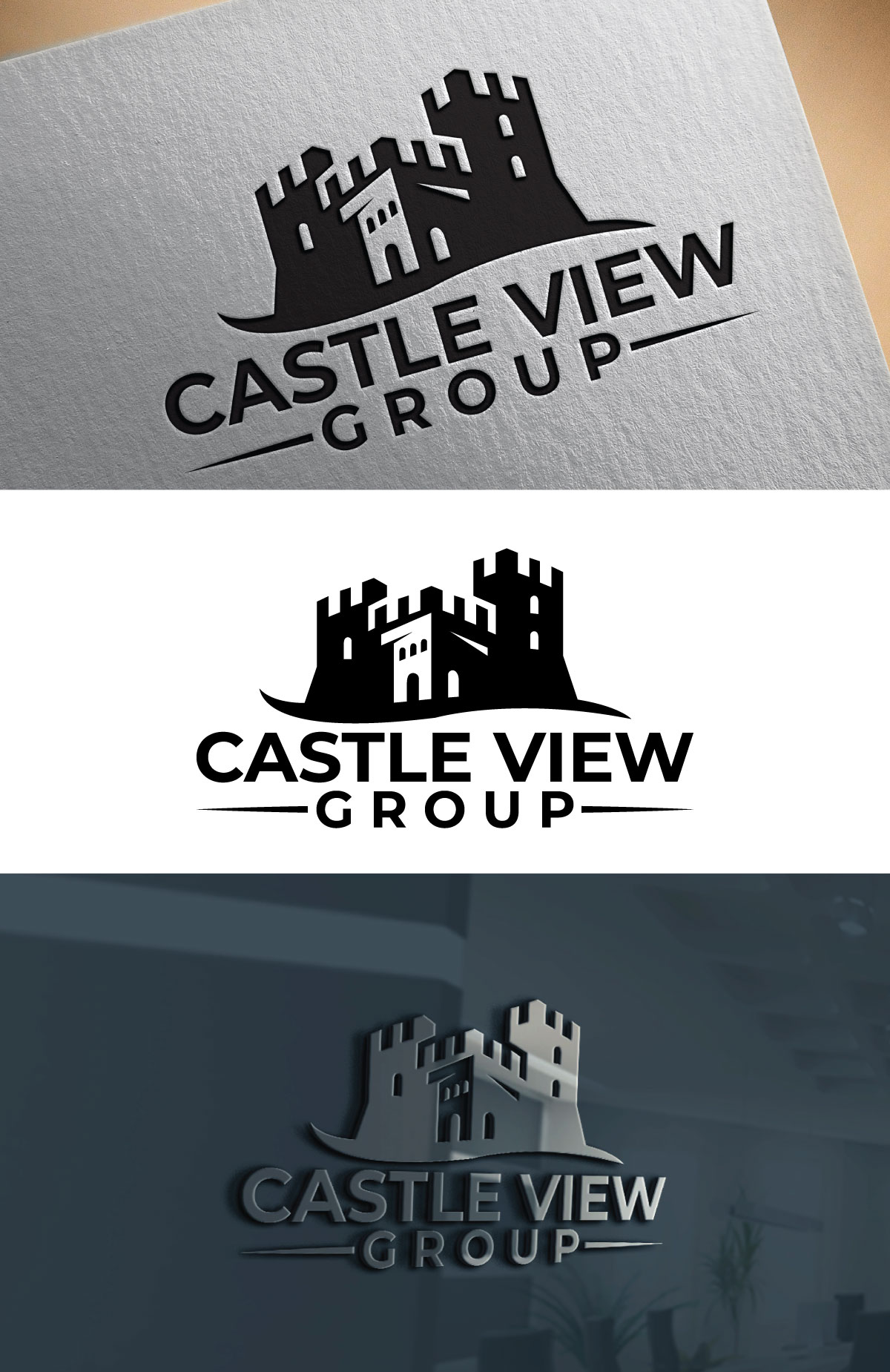Logo Design by Impressive logo for this project | Design #35511897