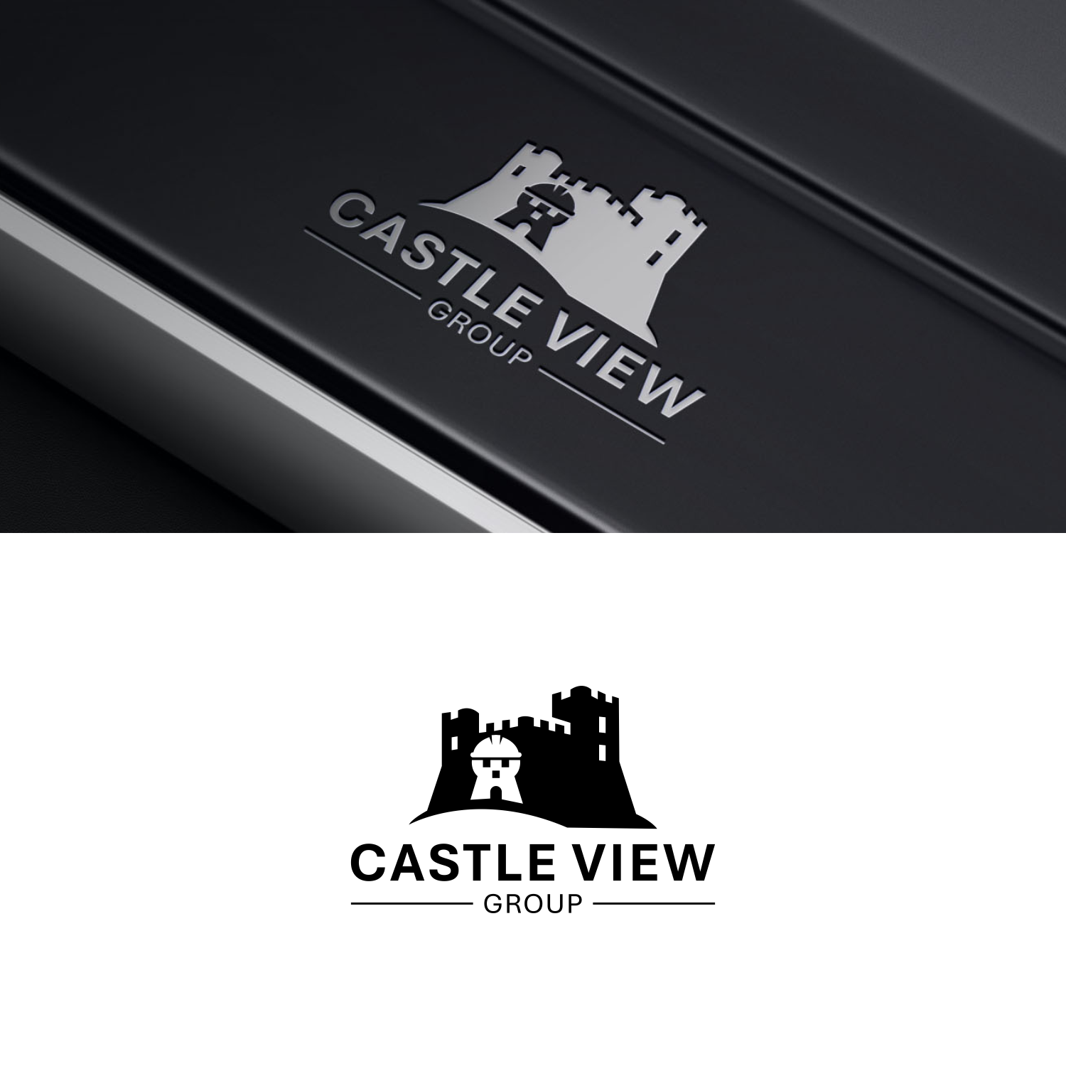 Logo Design by dodobakauu for this project | Design #35512671