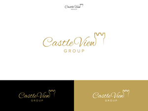 Logo Design by Ensignia for this project | Design: #35598078
