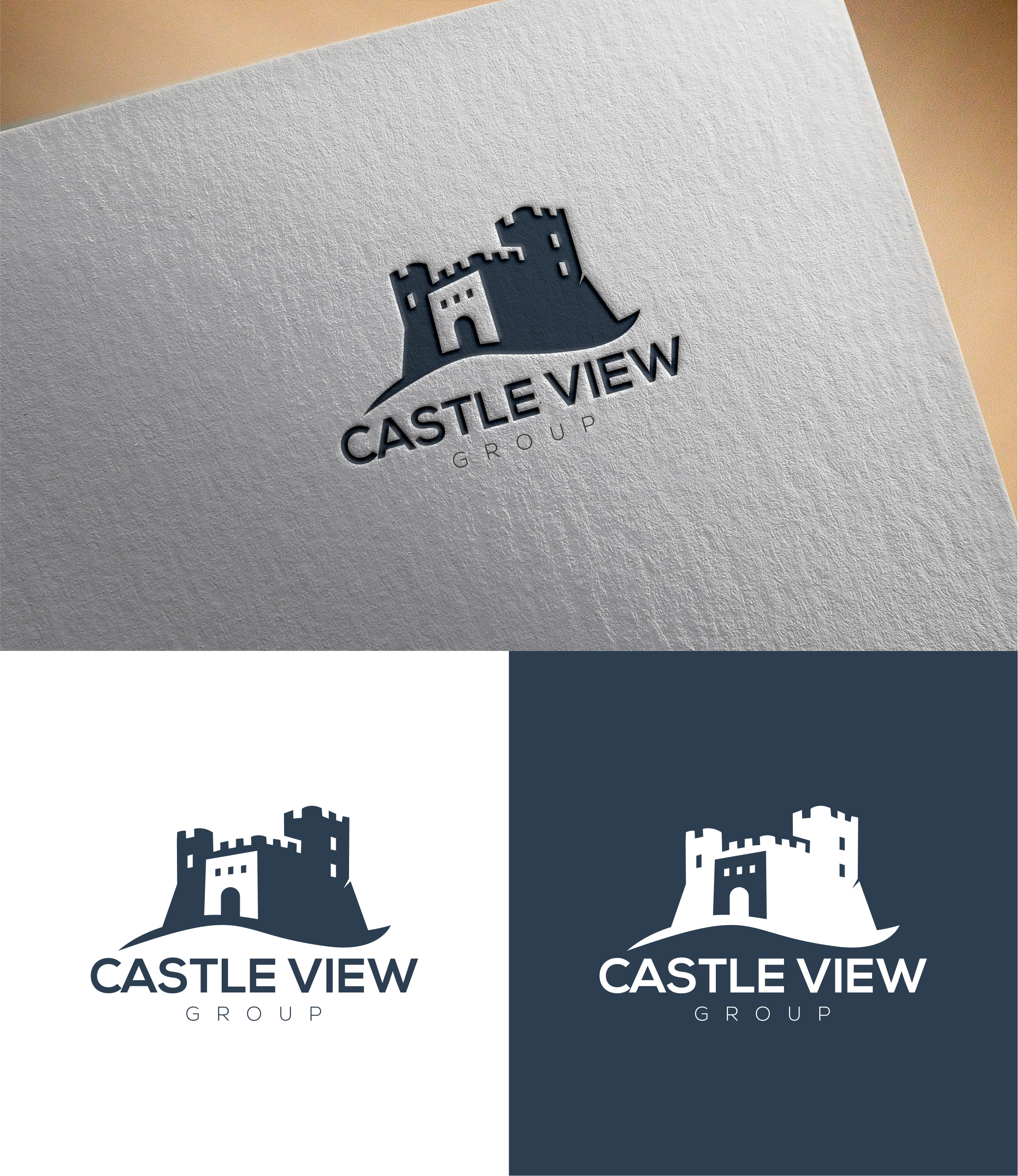 Logo Design by healer1617 for this project | Design #35511438