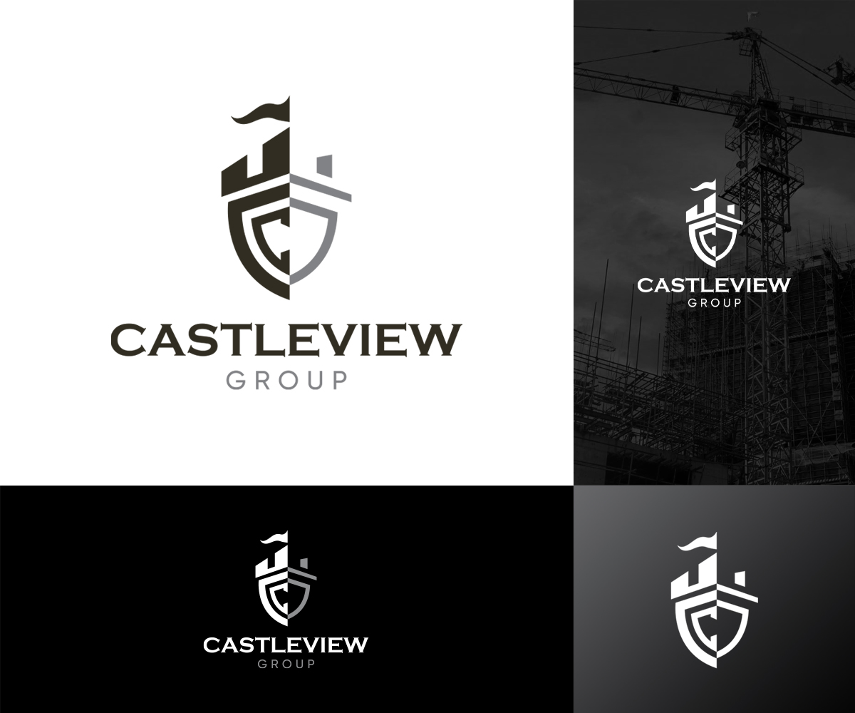 Logo Design by Alf Mozara for this project | Design #35511417