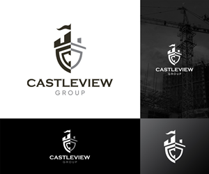 Logo Design by Alf Mozara