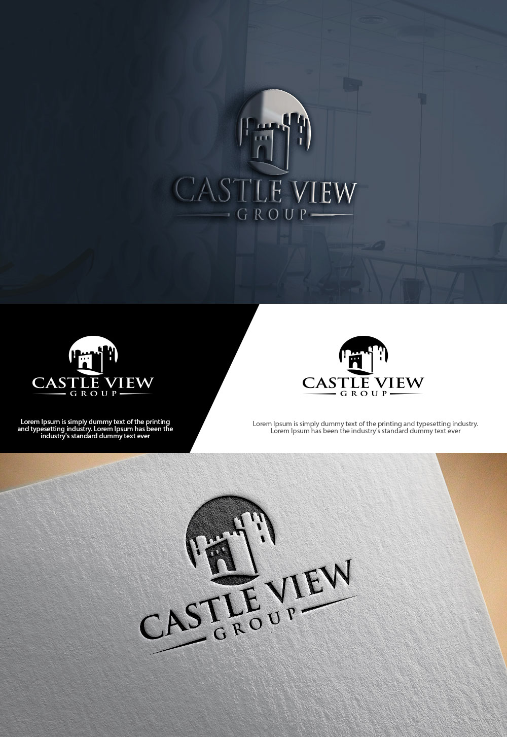 Logo Design by sulemani  creation for this project | Design #35517477