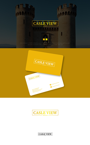 Logo Design by chilliebird studio for this project | Design: #35582818