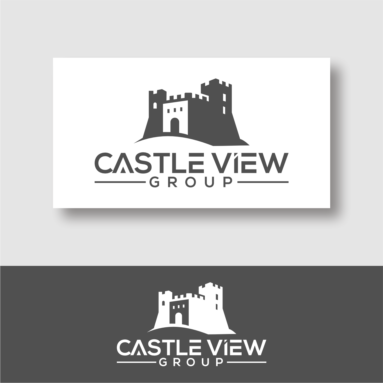 Logo Design by ganesaputu for this project | Design #35511502