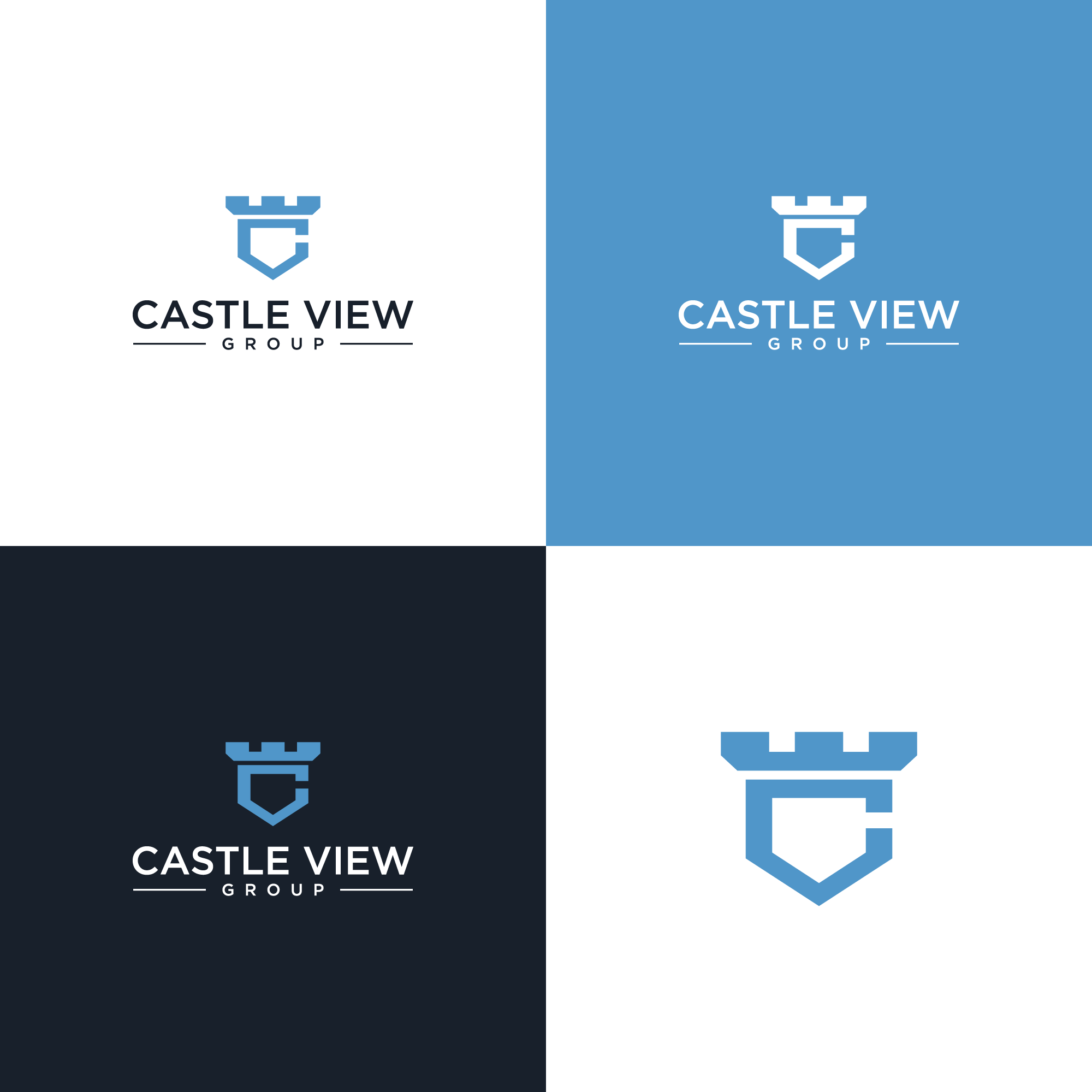 Logo Design by erlangga87 for this project | Design #35510961