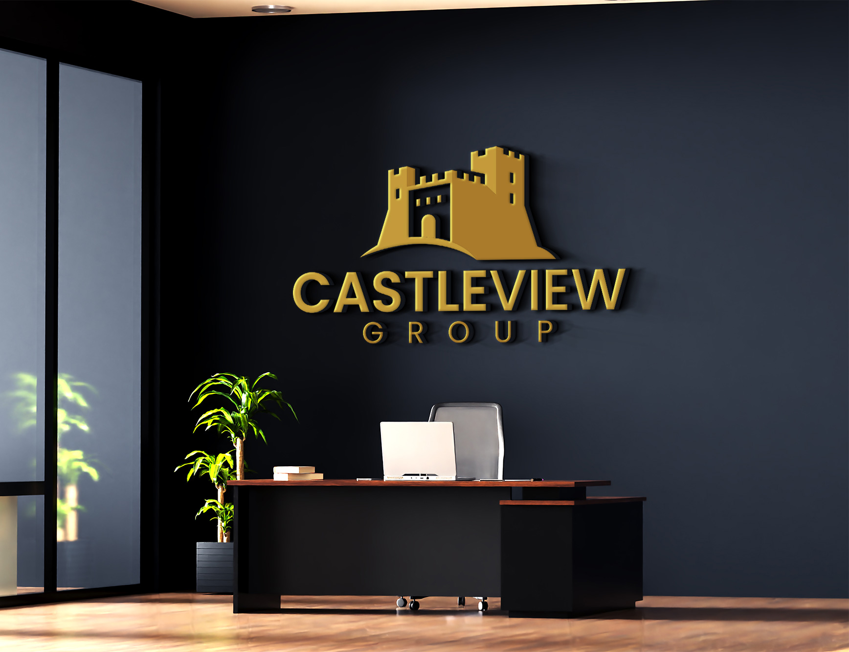 Logo Design by InkPilot_Studio™ for this project | Design #35586197