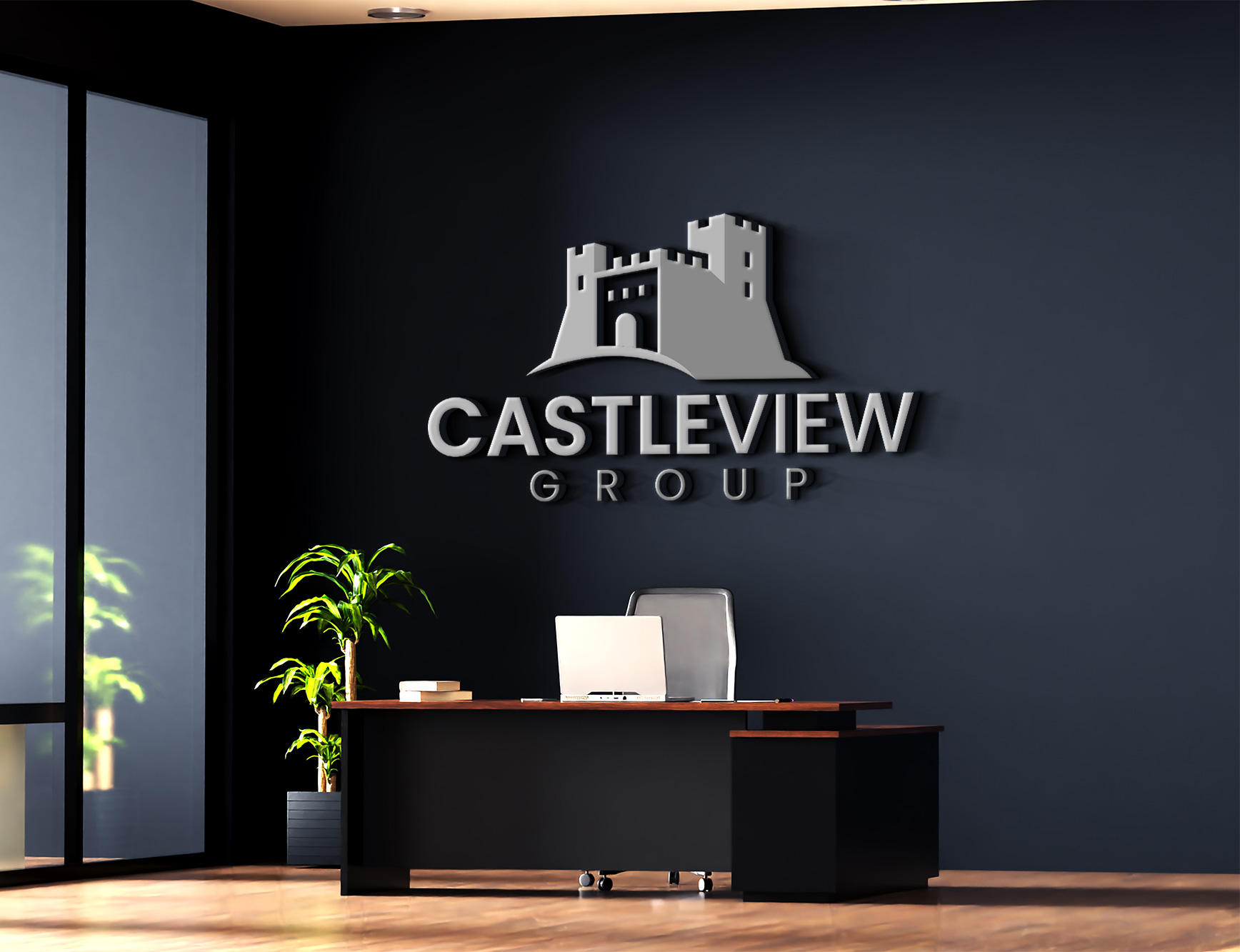 Logo Design by InkPilot_Studio™ for this project | Design #35586198