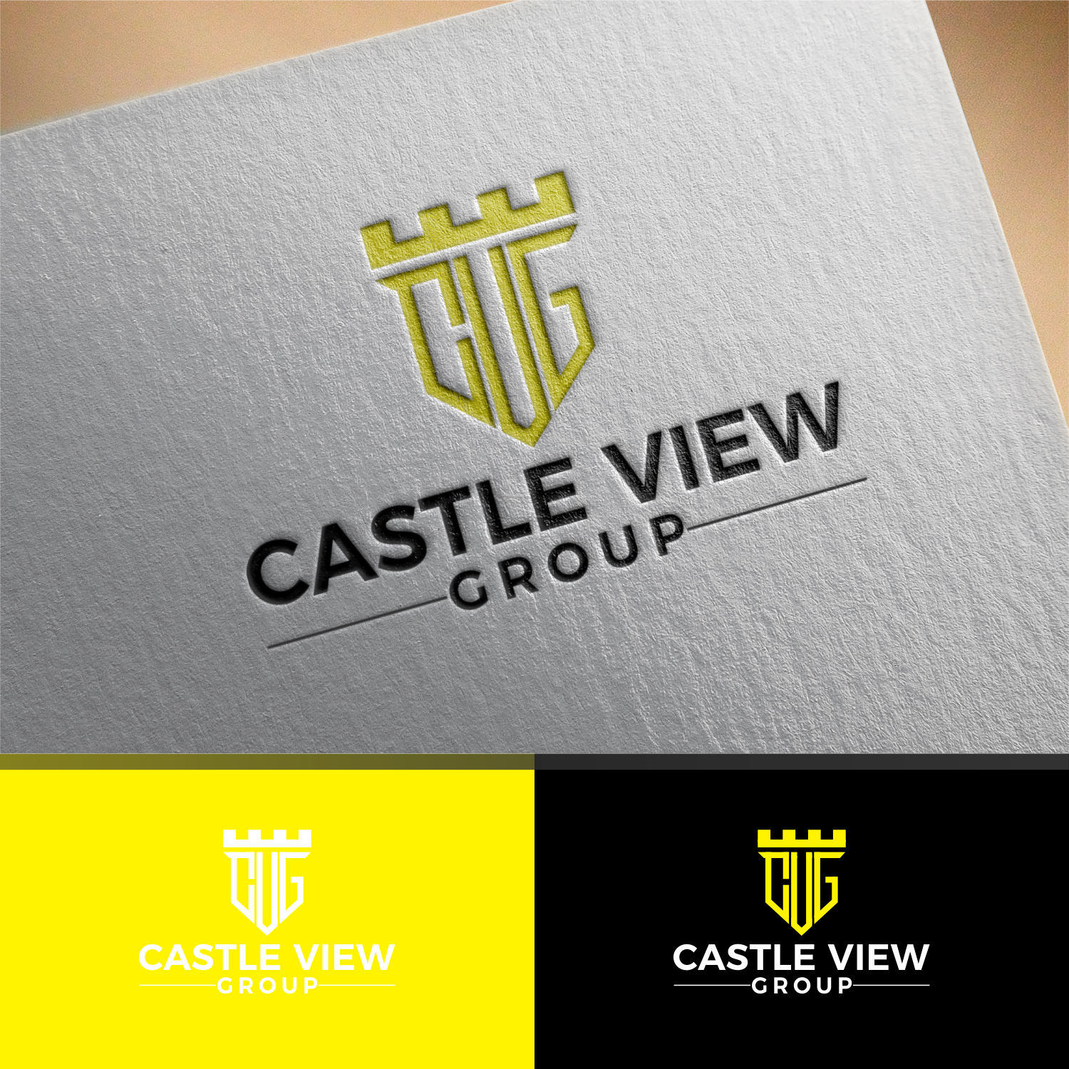 Logo Design by zia77 for this project | Design #35583970
