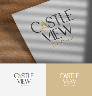 Logo Design by Christian Cruz