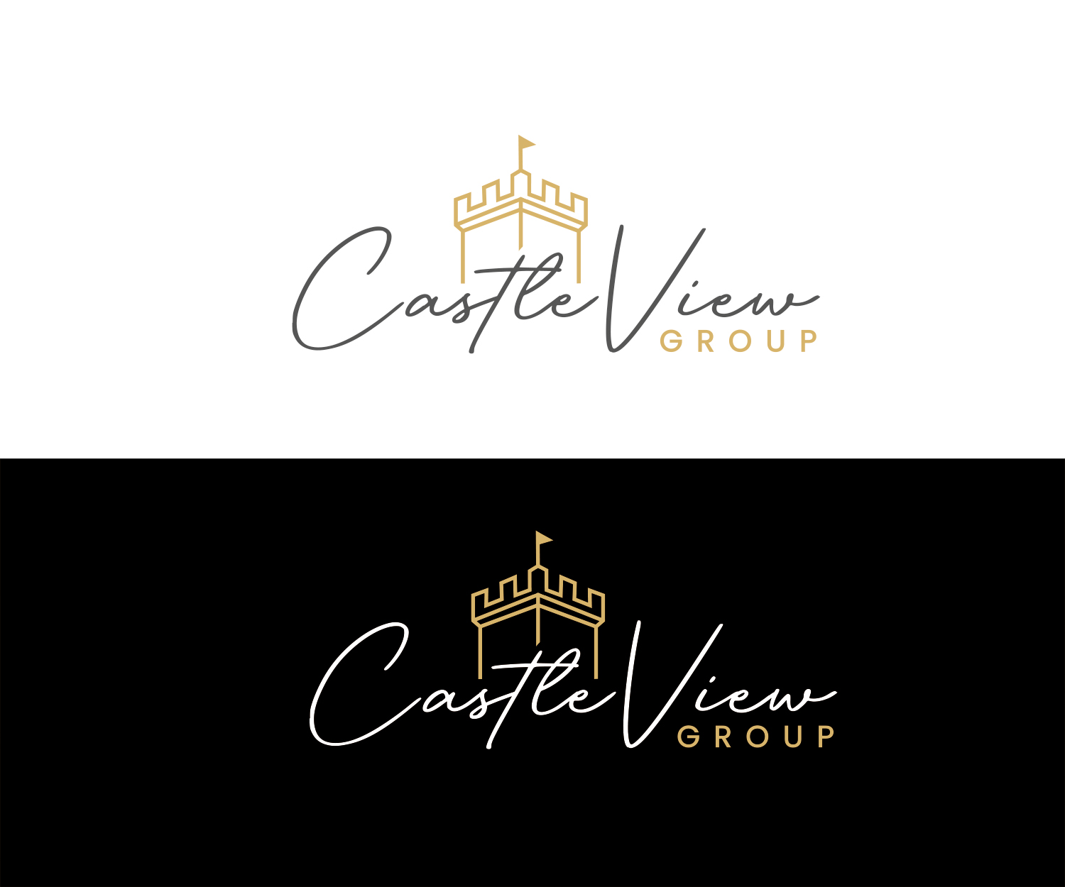 Logo Design by Vishak vasu for this project | Design #35591809