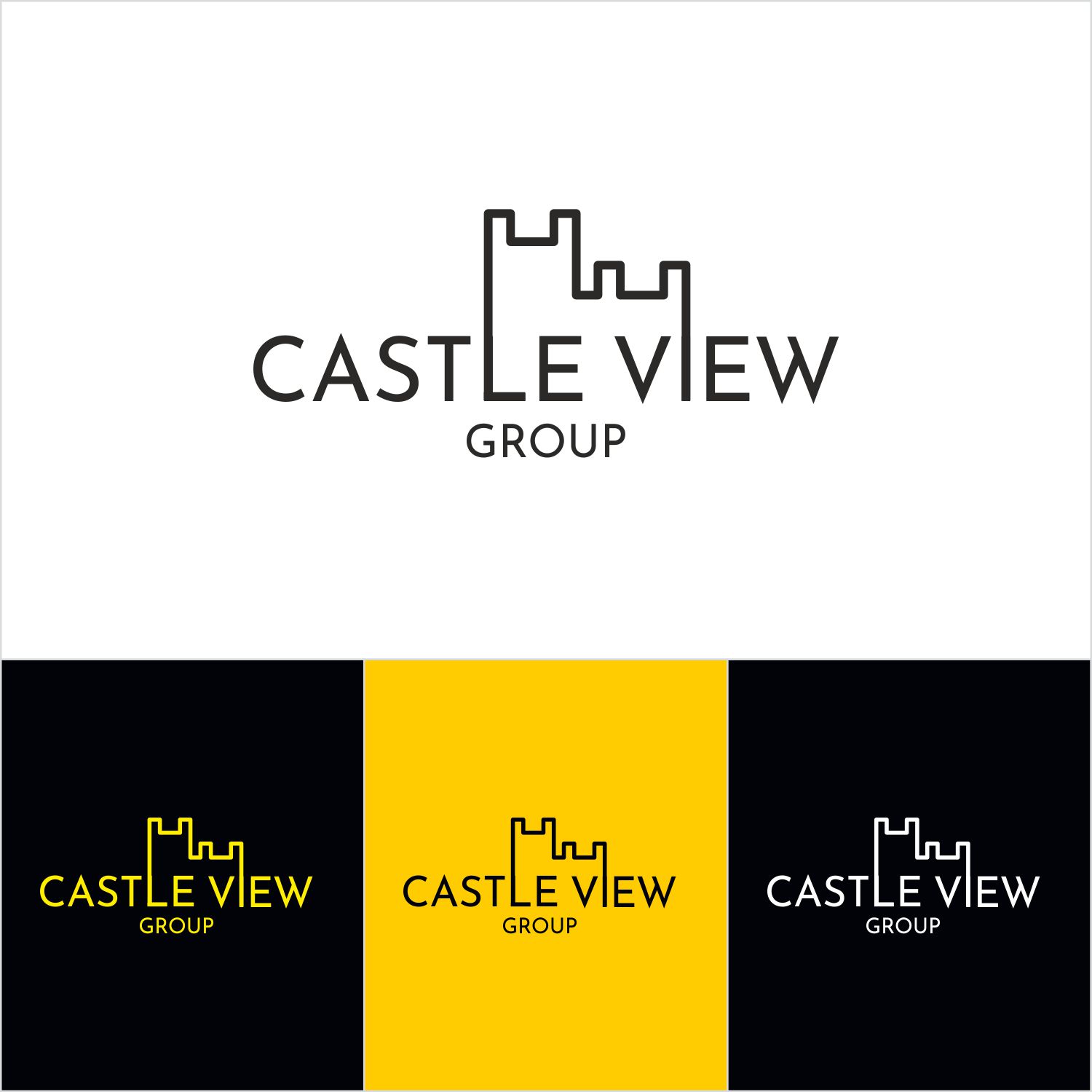 Logo Design by SHEULY for this project | Design #35582308