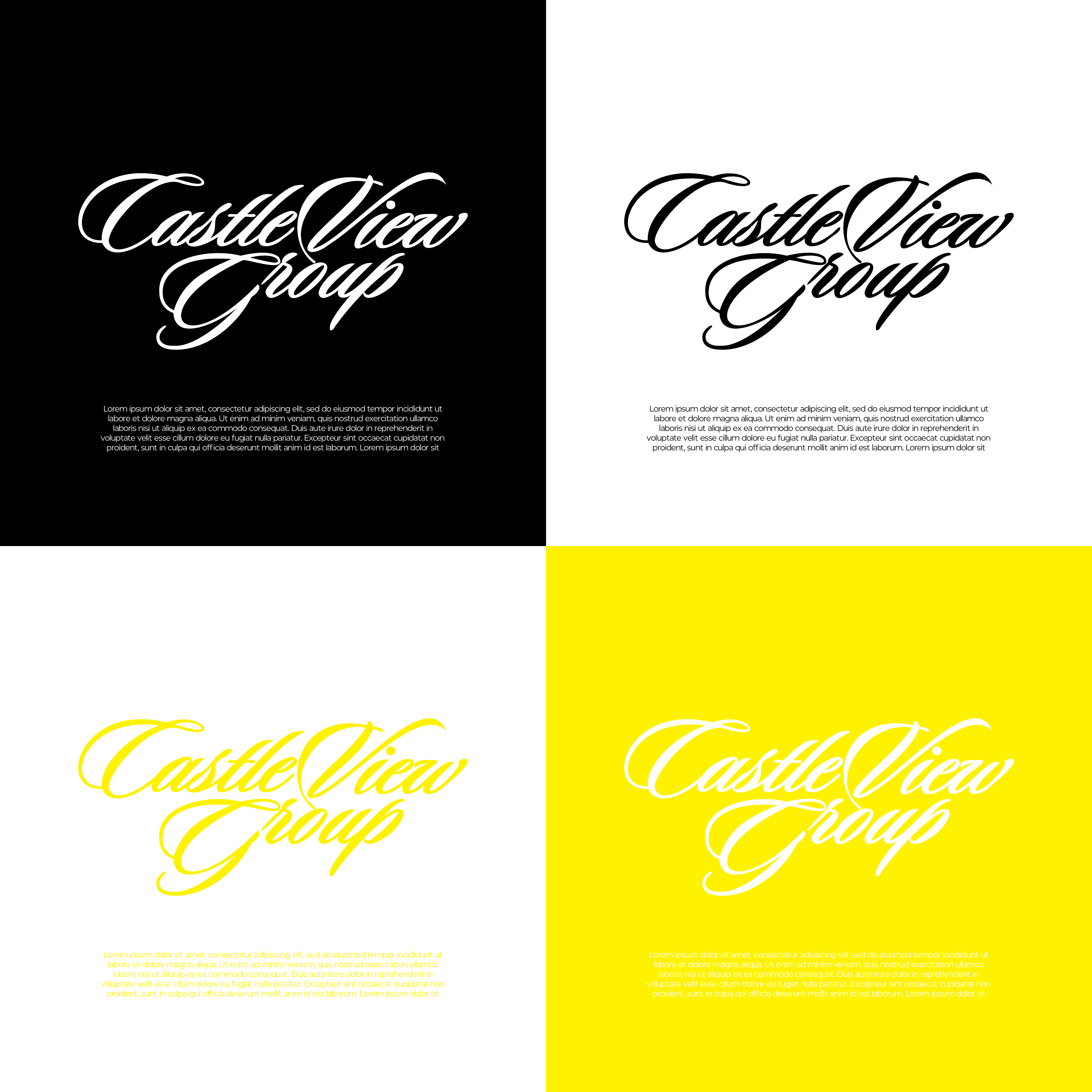 Logo Design by Airef for this project | Design #35598461