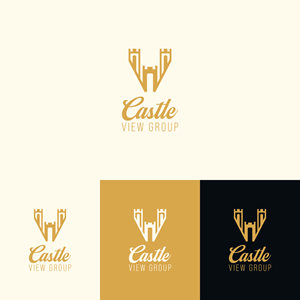 Logo Design by Quill graphic design