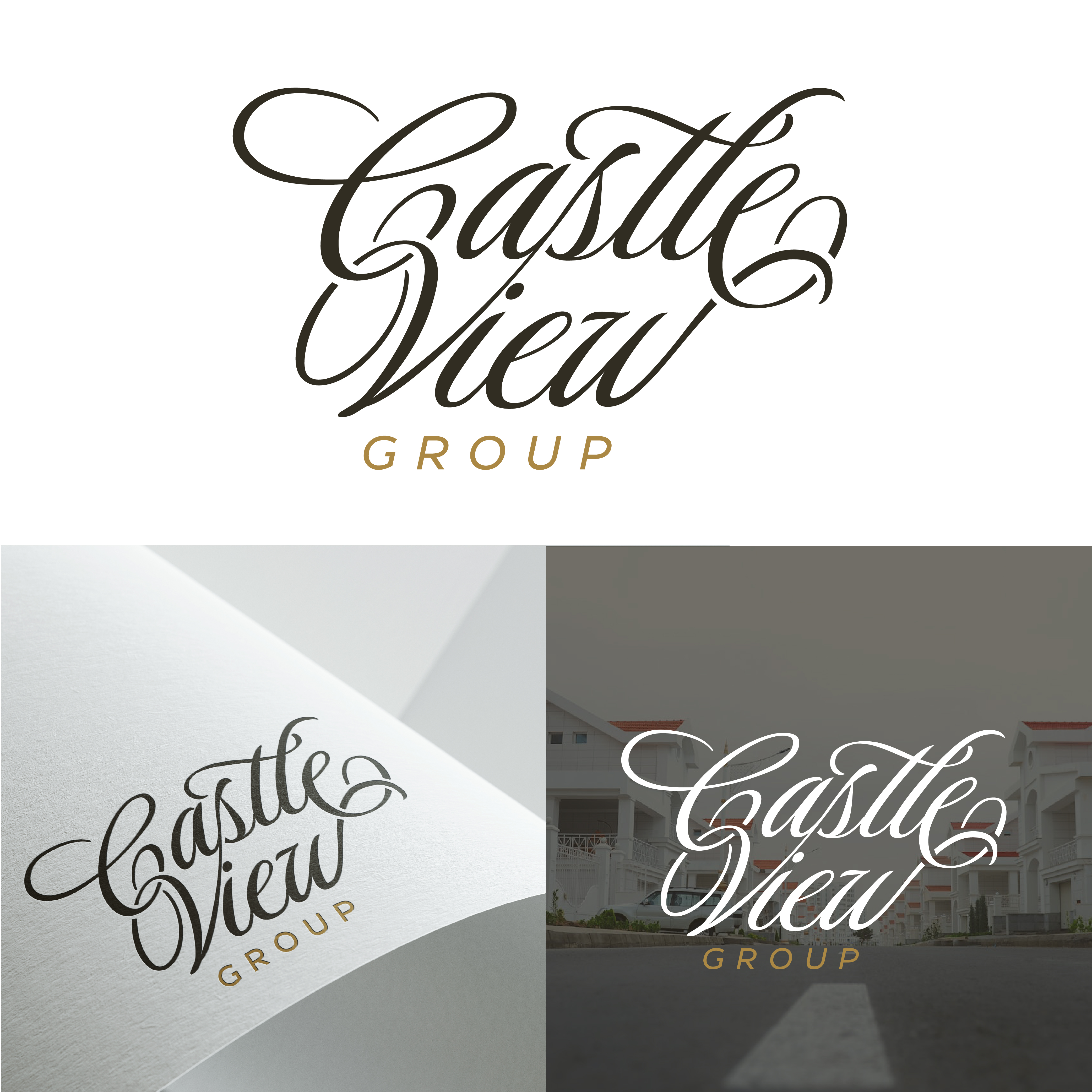 Logo Design by razertron for this project | Design #35610526