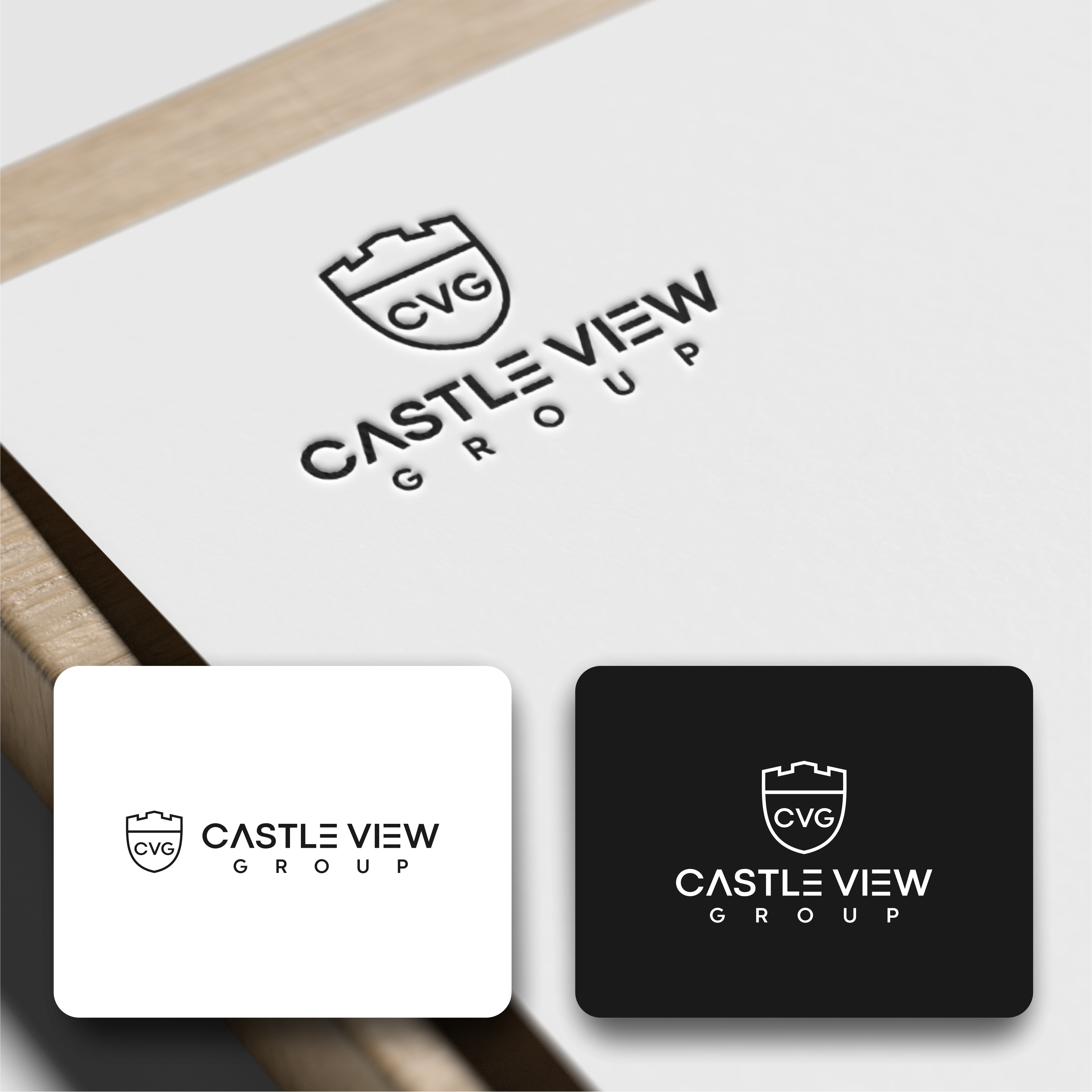 Logo Design by ArtAND_Studio for this project | Design #35514514