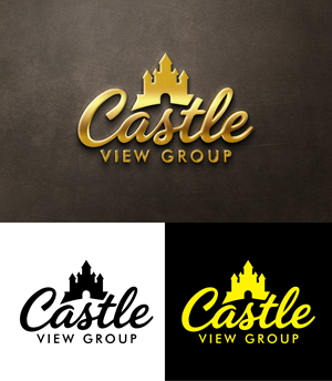 Logo Design by THE DESIGN MAN for this project | Design: #35593941