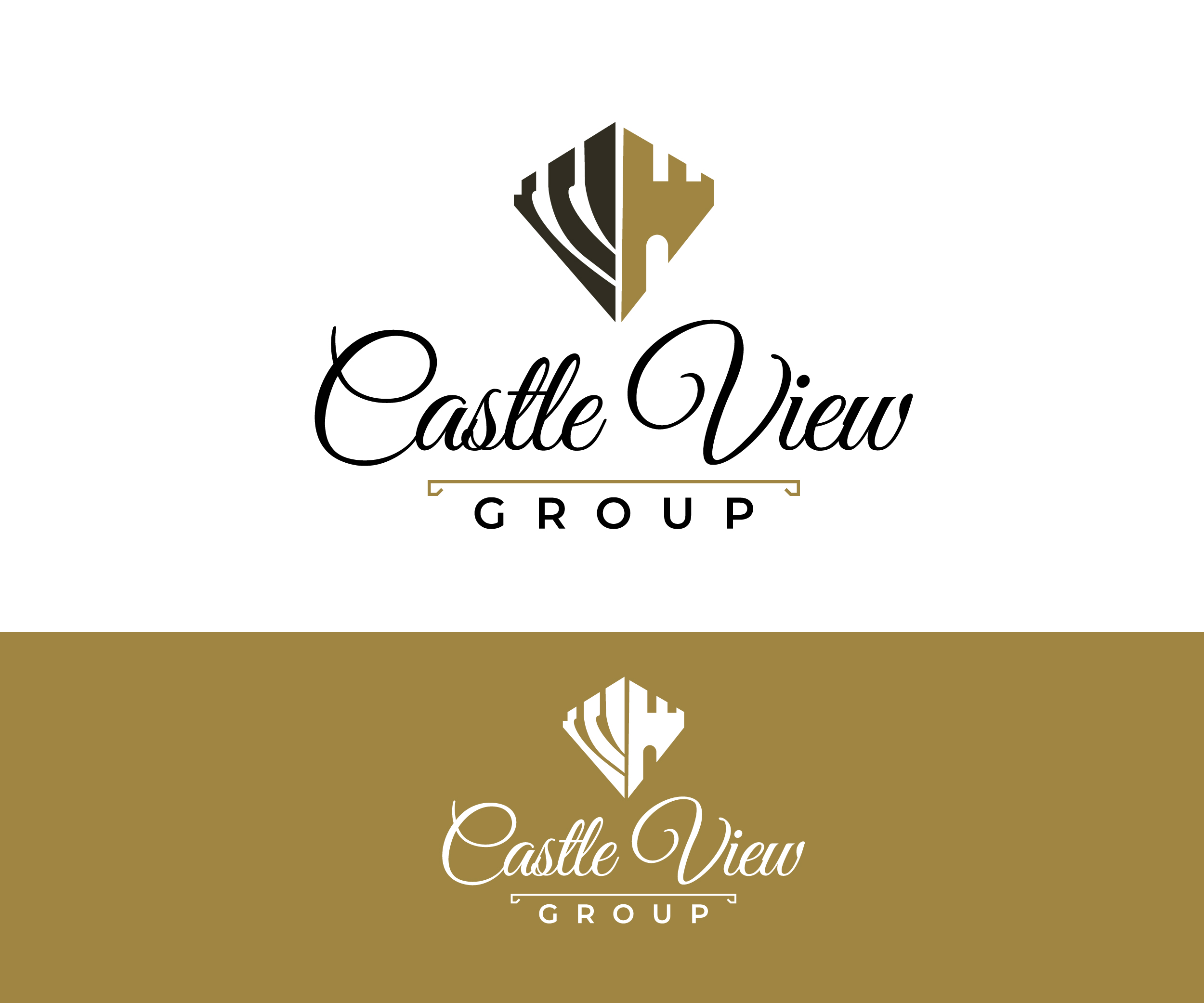 Logo Design by SHREEM777 for this project | Design #35595901
