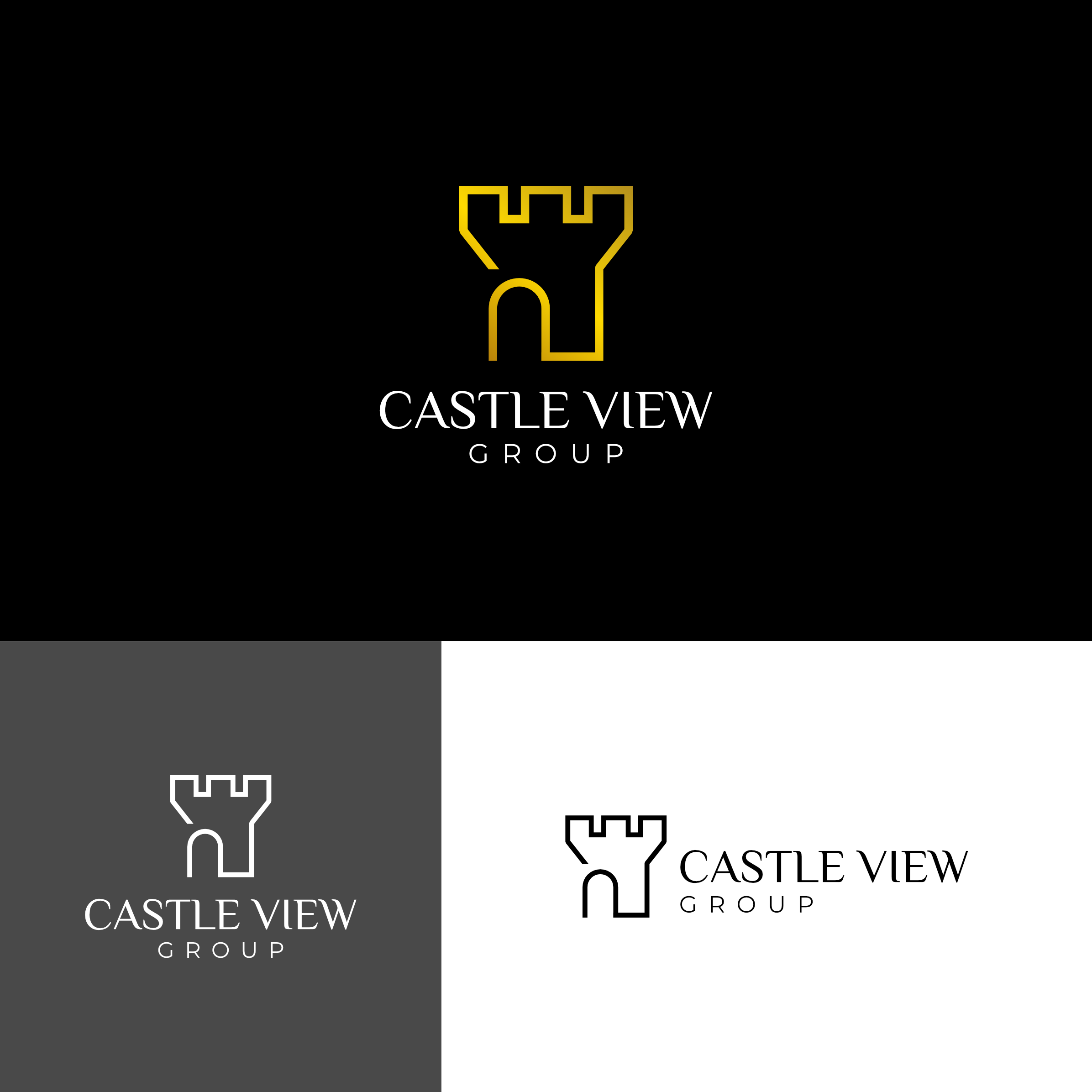 Logo Design by Ryan45 for this project | Design #35598429