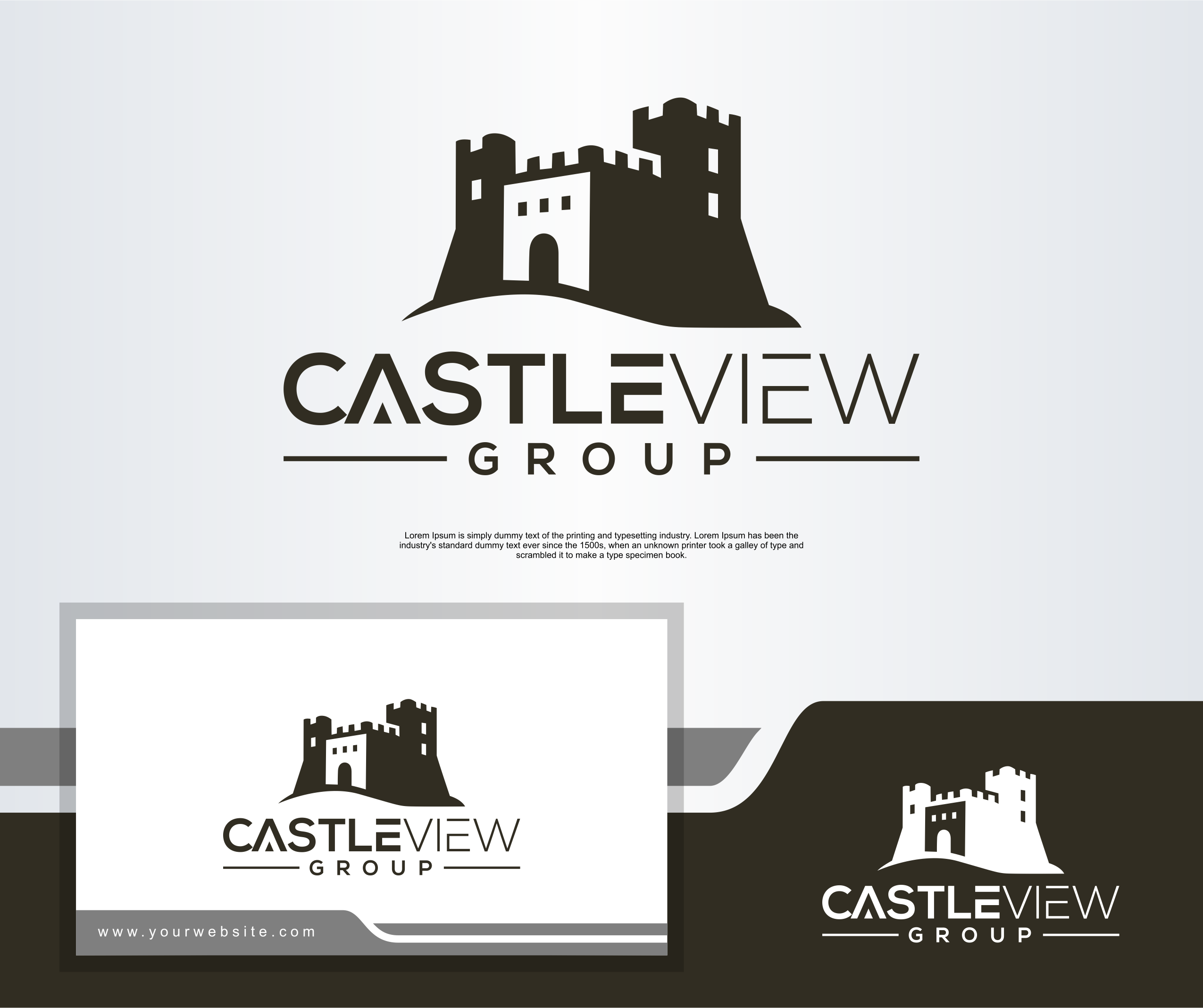Logo Design by element2 for this project | Design #35510780
