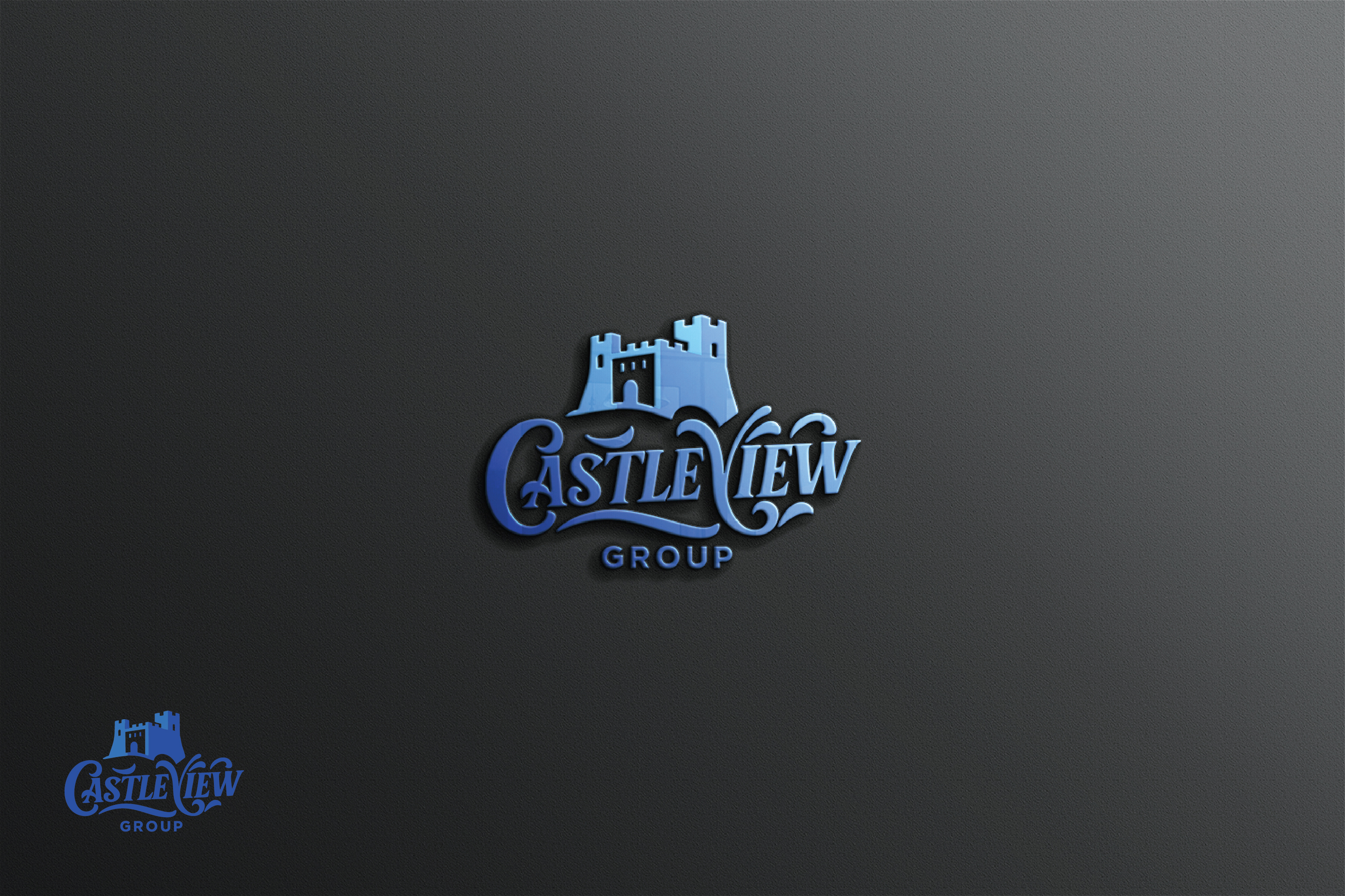 Logo Design by MAHRaju for this project | Design #35512830