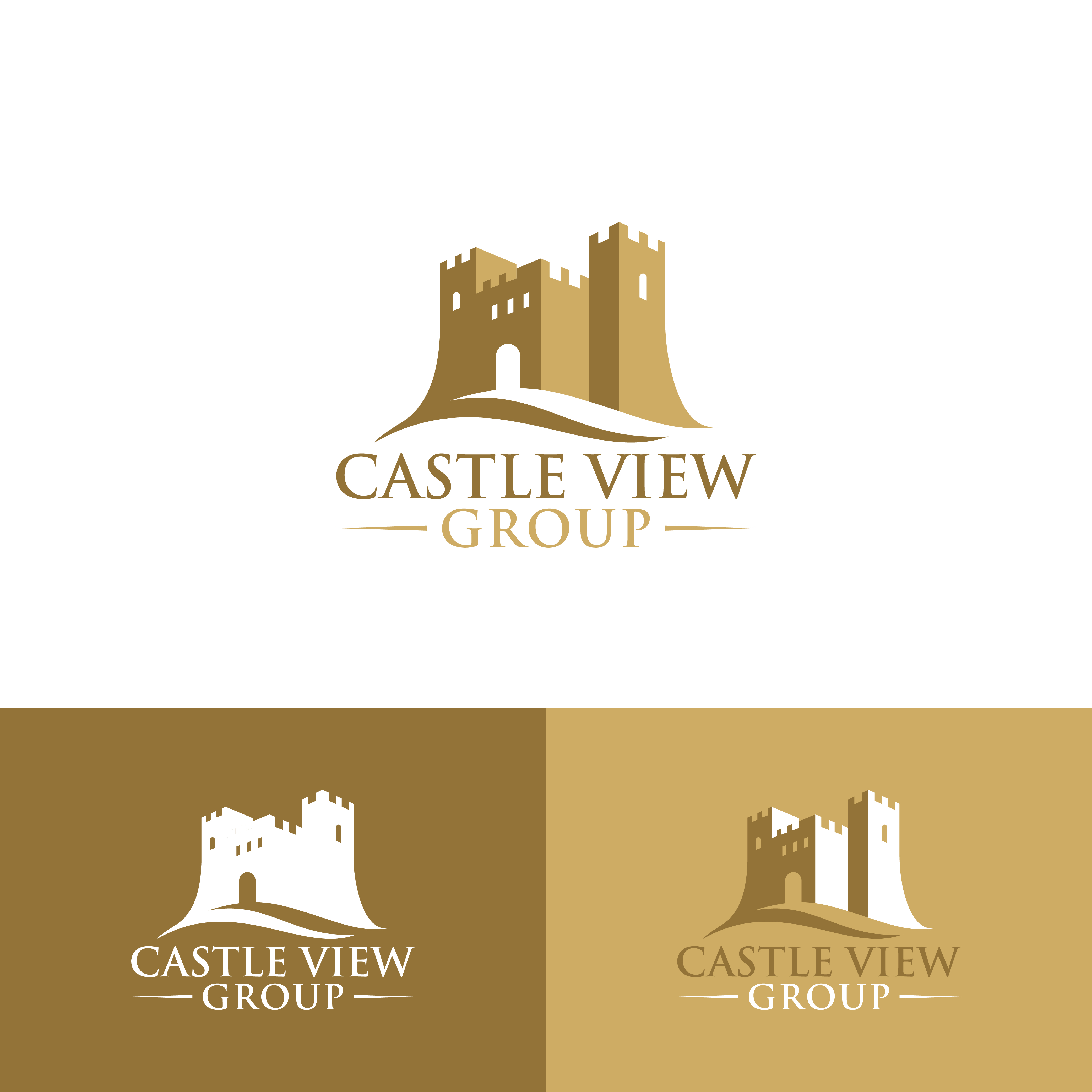 Logo Design by Ridg0 for this project | Design #35516034