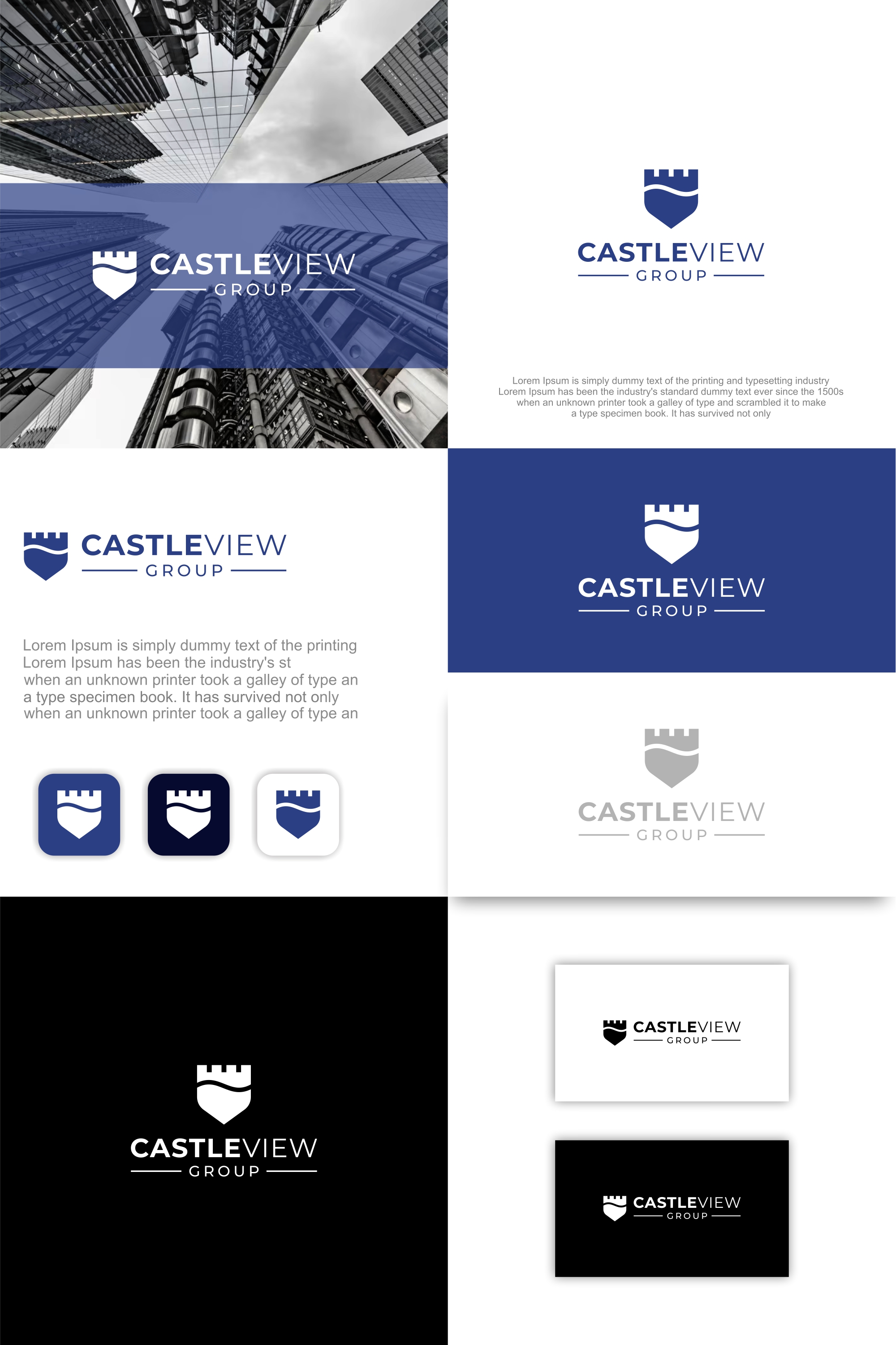 Logo Design by Stone Black for this project | Design #35511118
