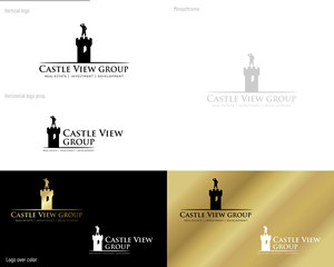 Logo Design by DesignMX (Renan Mejia) for this project | Design: #35588373