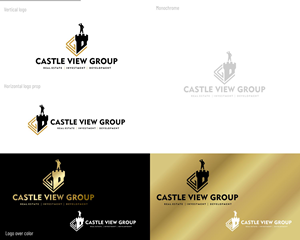 Logo Design by DesignMX (Renan Mejia) for this project | Design: #35588374