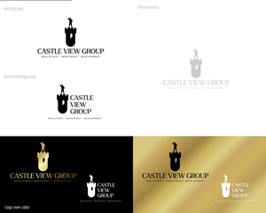 Logo Design by DesignMX (Renan Mejia) for this project | Design: #35588375