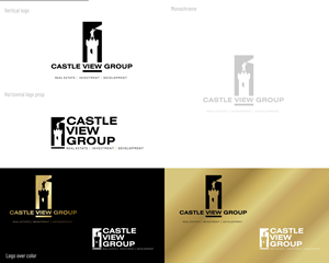 Logo Design by DesignMX (Renan Mejia) for this project | Design: #35588377