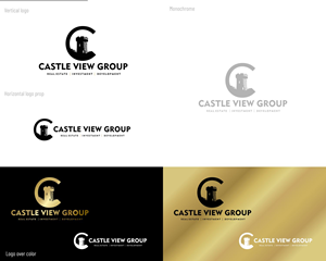 Logo Design by DesignMX (Renan Mejia) for this project | Design: #35589224