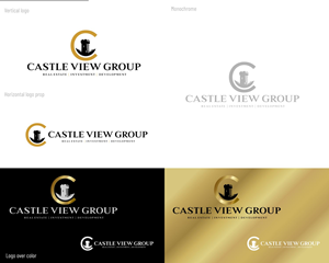 Logo Design by DesignMX (Renan Mejia) for this project | Design: #35589225